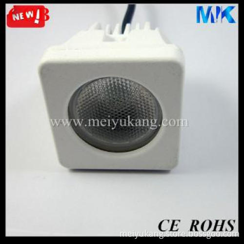 12V 10W LED Work Light for boat, CREE Worklight/Mini Work Lights
